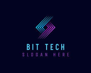 Digital Tech Gaming logo design