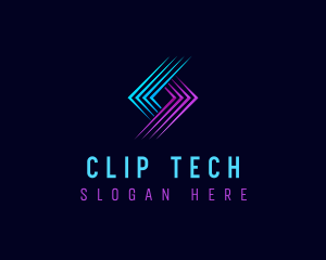 Digital Tech Gaming logo design