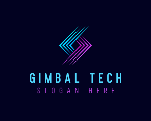 Digital Tech Gaming logo design