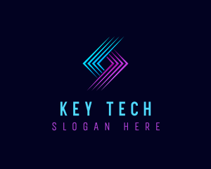 Digital Tech Gaming logo design