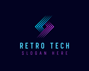 Digital Tech Gaming logo design