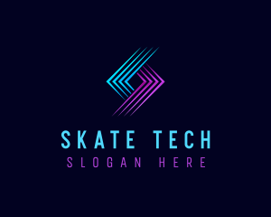 Digital Tech Gaming logo design