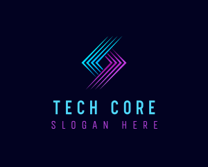 Digital Tech Gaming logo design