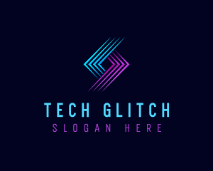 Digital Tech Gaming logo design