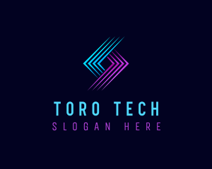 Digital Tech Gaming logo design