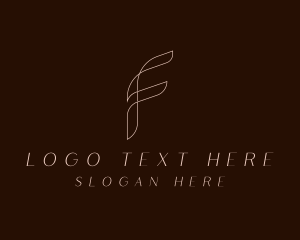 Fashion Designer - Fashion Clothing Boutique logo design