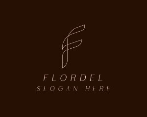 Fashion Clothing Boutique logo design