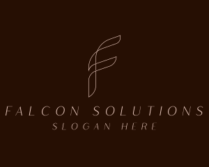 Fashion Clothing Boutique logo design