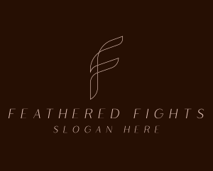 Fashion Clothing Boutique logo design