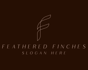 Fashion Clothing Boutique logo design