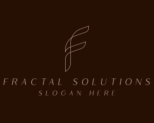 Fashion Clothing Boutique logo design