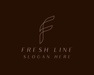 Fashion Clothing Boutique logo design