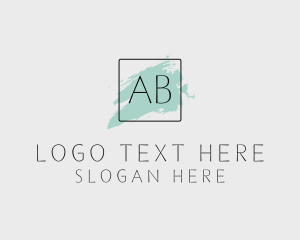 Letter Lg - Beautiful Makeup Cosmetics logo design