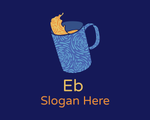 Starry Mug Cafe Logo