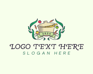 Gastropub - Restaurant Culinary Cuisine logo design