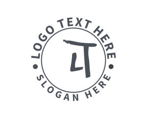 Urban - Urban Clothing Seal logo design