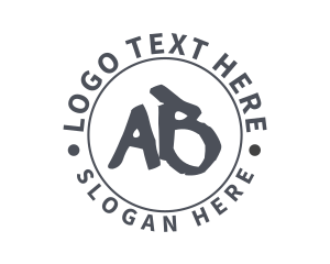 Seal - Urban Clothing Seal logo design