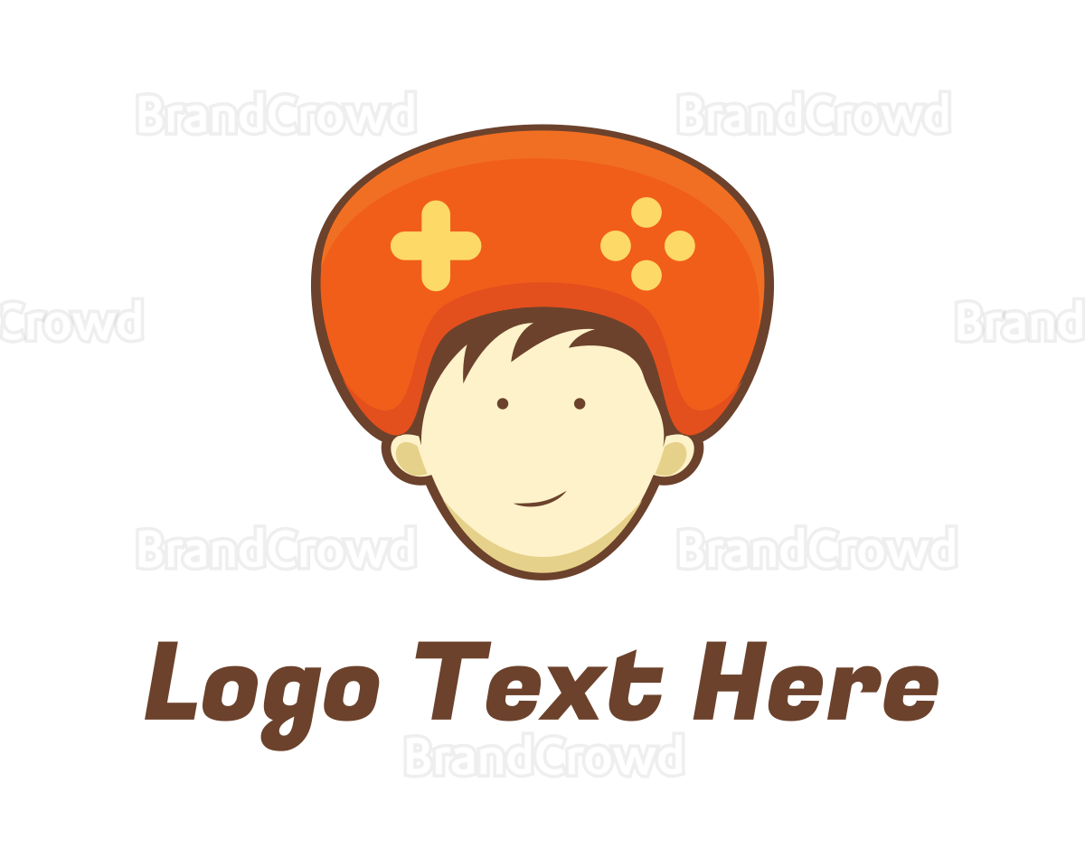 Orange Hat Controller Logo