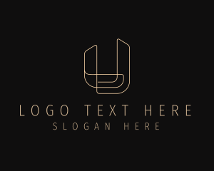 Home Architecture Firm  Logo
