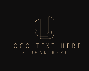 Home Architecture Firm  Logo