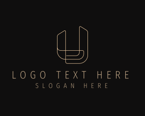 Home Architecture Firm  Logo