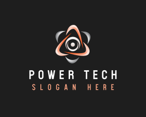 AI Tech Developer Logo