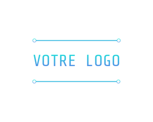 Cool Tech Electronics Logo
