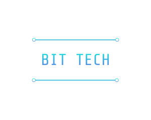 Cool Tech Electronics logo design