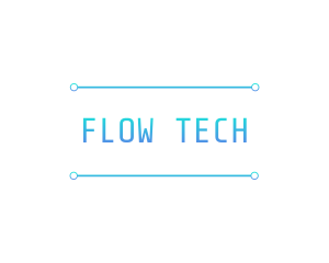 Cool Tech Electronics logo design