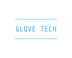 Cool Tech Electronics logo design