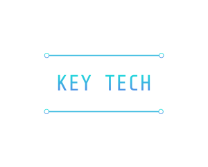 Cool Tech Electronics logo design