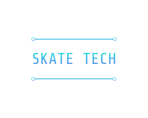 Cool Tech Electronics logo design