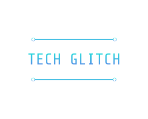 Cool Tech Electronics logo design