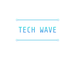 Cool Tech Electronics logo design