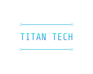 Cool Tech Electronics logo design