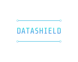 Data - Cool Tech Electronics logo design