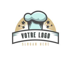 Restaurant - Restaurant Pastry Chef logo design