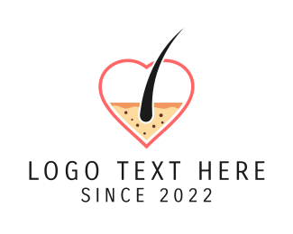 Hair Care Product Logos | 54 Custom Hair Care Product Logo Designs