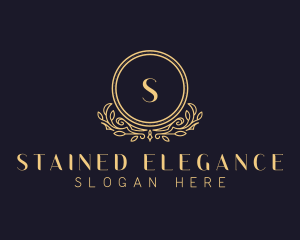 Floral Beauty Boutique logo design