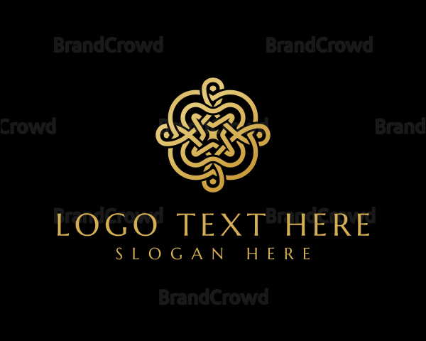 Weave Elegant Boutique Logo