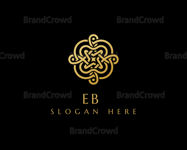 Weave Elegant Boutique Logo