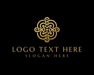 Classy - Weave Elegant Boutique logo design