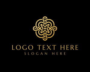 Jewelry - Weave Elegant Boutique logo design