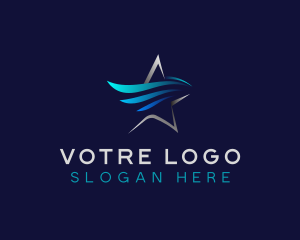 Star Logistics Express Logo