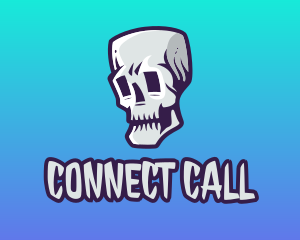 Dead Skull Gaming logo design