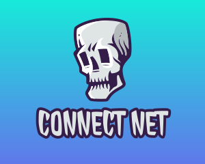 Dead Skull Gaming logo design