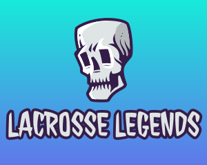 Dead Skull Gaming logo design