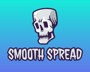 Dead Skull Gaming logo design