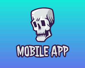 Game - Dead Skull Gaming logo design