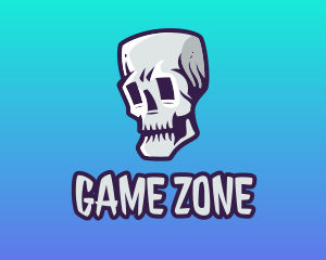 Gaming - Dead Skull Gaming logo design